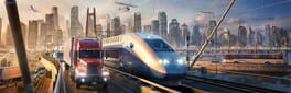 Transport Fever 3 artwork 1