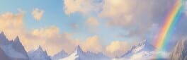 Enchantment 2: Sun's Tear artwork 1