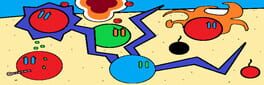 Skills and Slimes artwork 1