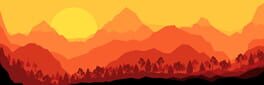 Sunset Racer artwork 1