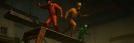 Toy Escape artwork 1