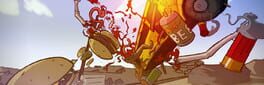 Wasteland Kitchen artwork 1