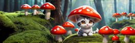 Itty Bitty Little Kitties artwork 1