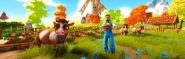 Organic Burger Simulator artwork 1