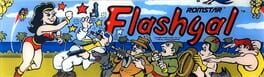 FlashGal artwork 1
