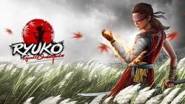 Ryuko: Legend of Shadow Hunter artwork 1