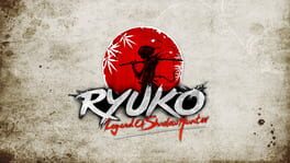 Ryuko: Legend of Shadow Hunter artwork 2