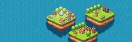The EverFloating Island artwork 1