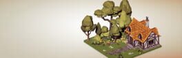 Mini Worlds Dioramas artwork 1