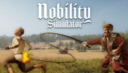 Nobility Simulator artwork 1