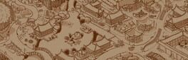 100 Hidden Pandas: Village artwork 1