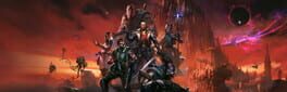 Warhammer 40,000: Dark Heresy artwork 1