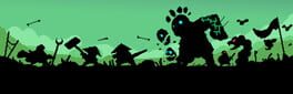 Örnöga: Idle artwork 1
