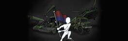 The Stick Figure Game artwork 1