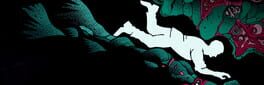 The Cave Diver artwork 1