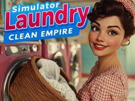 Laundry Simulator: Clean Empire artwork 3