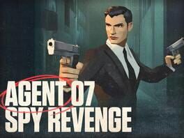 Agent 07: Spy Revenge artwork 2