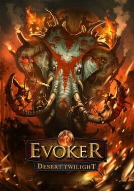 Evoker artwork 1