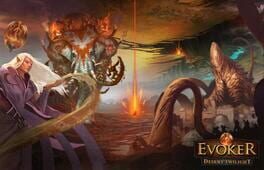 Evoker artwork 6