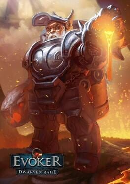 Evoker artwork 5