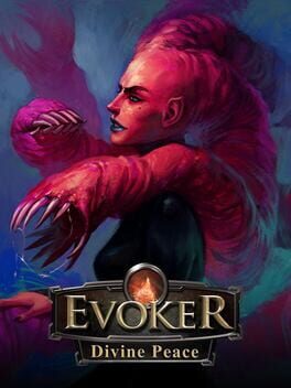 Evoker artwork 9