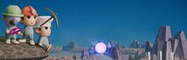Terra-7 artwork 1