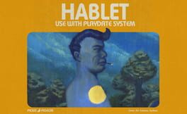 Hablet artwork 1