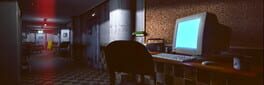 Paranormal Investigation artwork 1