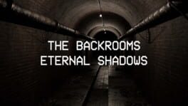 Backrooms: Eternal Shadows artwork 1