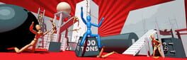 RMF's Ragdoll Physics Experiments artwork 1