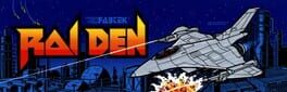 Raiden artwork 1