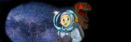 Dino Space Station artwork 1