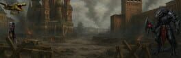 Russian Survivors artwork 1