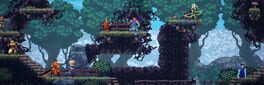 Battlement artwork 1