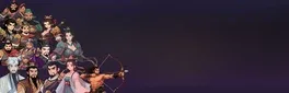 Three Kingdoms: Shu-han Chronicles