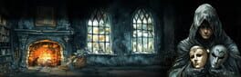 Your Story: Games with Death artwork 1