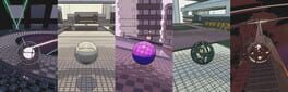 A Simple Ball Game artwork 1
