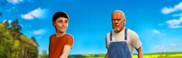 Schoolboy Escape 2: Village artwork 1