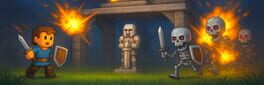 Shrine Protectors artwork 1