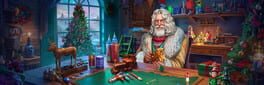 Christmas Fables: The Wishing Store - Collector's Edition artwork 1