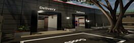 Supermarket Simulator Deluxe artwork 1