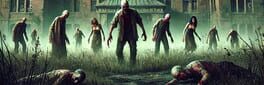 Zombiemachia artwork 1