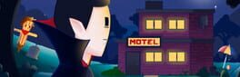 Vampire Receptionist artwork 1