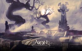 Aion artwork 1