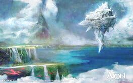 Aion artwork 8