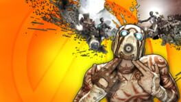 Borderlands 2 artwork 1