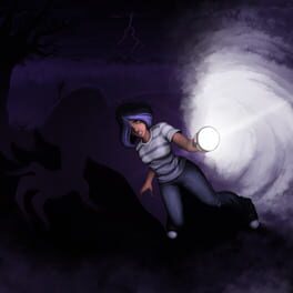 Asleep: Act 1 artwork 1