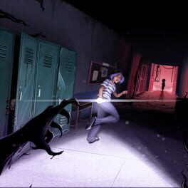Asleep: Act 1 artwork 2
