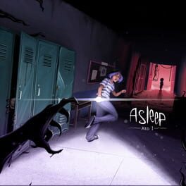 Asleep: Act 1 artwork 3