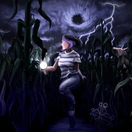 Asleep: Act 2 artwork 2